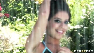 Jynx Maze a brazil suna popsiba tolva