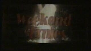 Megint ki nevet a végén - Magyar szinkronos vhs pornóvideó
