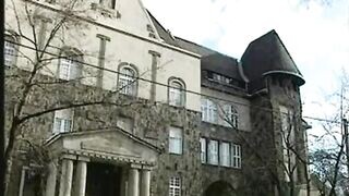 Anita a kórház szélen - Magyar szinkronos teljes szexvideó