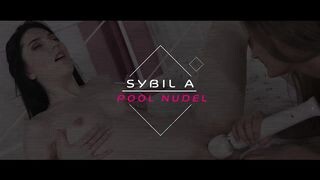 Sybil puncija bekúrva