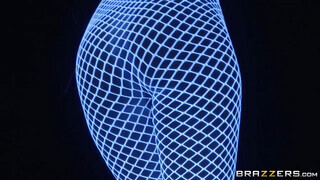 Kayla Kayden feneke megbaszva
