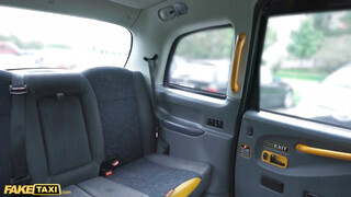 Fake Taxi - Rubi Rico a forró vérű brazil lány