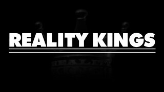 Reality Kings - Serena Santos a hatalmas keblű spanyol csaj