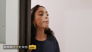 Brazzers – Vanessa Sky a méretes picsájú kolumbiai lány