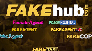 Fake Taxi - Texas Patti puncija meghágva