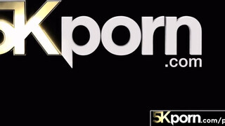 5KPorn - Courtney Shea a világos szőke fiatal milf