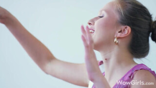 WOWGIRLS - Sybil és Stacy Cruz hármasban szexelnek
