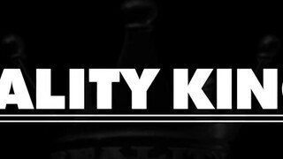 Reality Kings - Mini Stallion az extra vékony néger csajszi