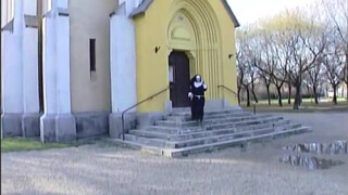 Die Pfarrerin - (A pásztor 2004) - Német szinkronos retro szexvideó