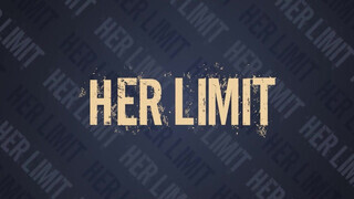 HerLimit - Jessica Night hatalmas csoki kárót kap