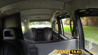 FakeTaxi - Dögös lengyel lány megkefélve