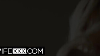 HotwifeXXX - Natalia Queen szereti a hatalmas kárót