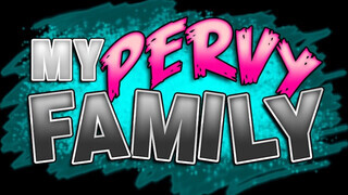 My Pervy Family - Kadence Marie megkúrva az edző teremben