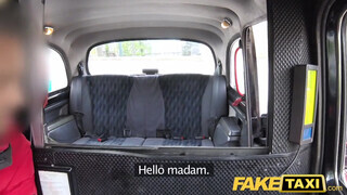 Fake Taxi - Chrissy Fox a fiatal nővérke