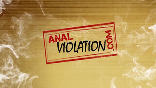 ANALIZED - Kyra Banks-et ketten is döngetik