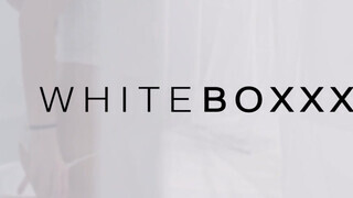 WhiteBoxxx - Lika Star izgató ukrán tini és a barátja
