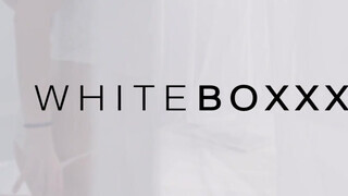 WhiteBoxxx - Nataly Cherry és Casey A dupla fullos perverz cseh csajszi