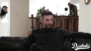 Diabolic - spanyol csajszi és a nevelő apja