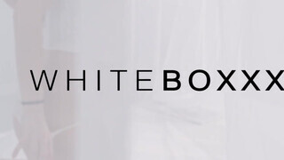 WhiteBoxxx - Luna Corazon isteni latin csoki lány
