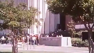 The All-American Girl (1973) - Retro vhs erotikus videó