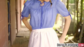 DigitalPlayground - Jillian Janson a szexy amish csaj