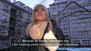 PublicAgent - Lakótelepi csaj meghágva