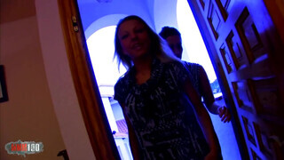 Alexia Vendome seggbe is dugva