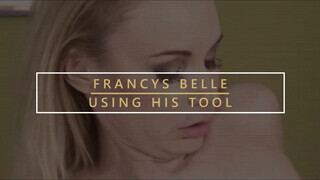 Francys Belle picsája megdöngetve