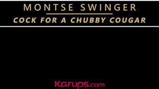 Montse Swinger tini pasival kúr