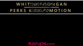 Karups - Whitney Morgan dug a tini csávóval