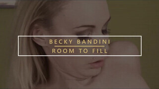 Becky Bandini kefél a fiatalabb pasival