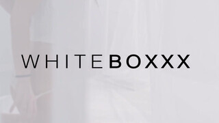 WhiteBoxxx - Taylor Sands a szexy holland lány