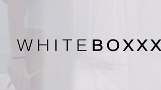 WhiteBoxxx - Nicole Love lágy kefélése
