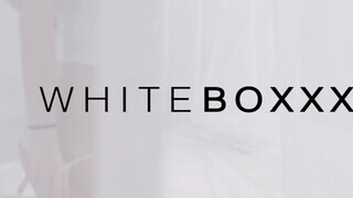 WhiteBoxxx - Sarah Kay lágy kefélése