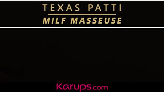 Texas Patti tini csávóval kúr