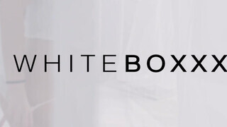 WhiteBoxxx - Leanne Lace a izgató cseh tini csaj