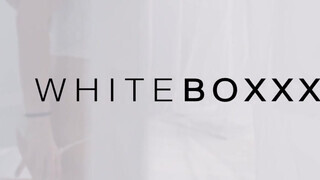 WhiteBoxxx - Luna Corazon a szenvedélyes latin csaj