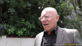 Sindee Dix az óriás didkós háziasszony
