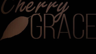 Cherry Grace kora reggeli baszása
