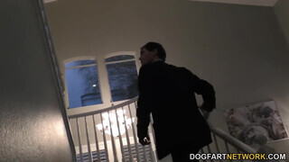 Pepper Hart keményen megkúrelva