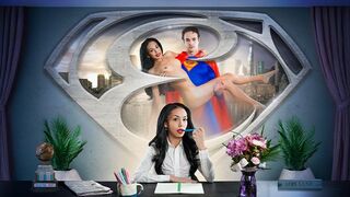 Pajkos pici riporter lois lane fulldoklik superman méretes dákója miatt