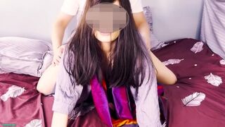 Amatőr arab milf méretes fasszal szexel házi titokban
